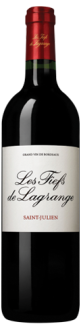Les Fiefs de Lagrange 2021